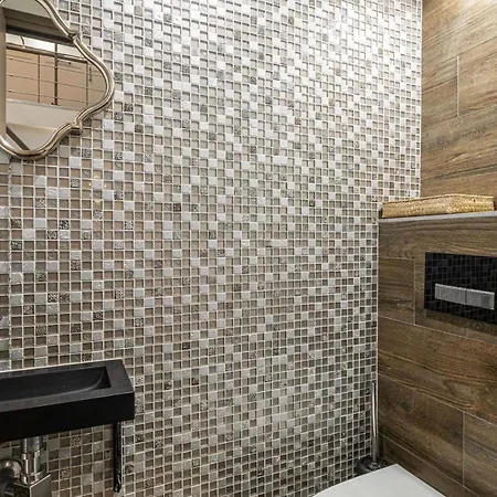 Sublime Loft 2br6p - Hyper Center Apartment *