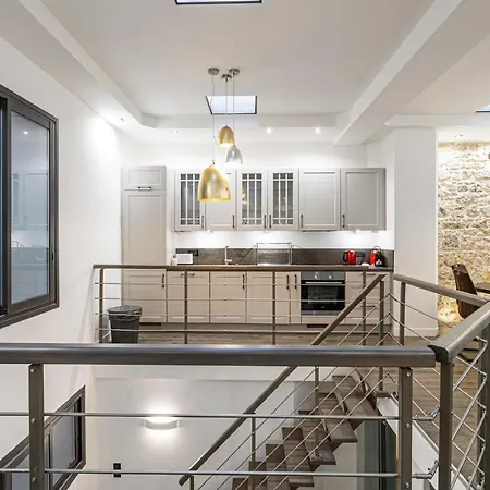 Sublime Loft 2br6p - Hyper Center *
