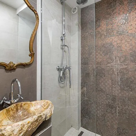 Sublime Loft 2br6p - Hyper Center Cannes