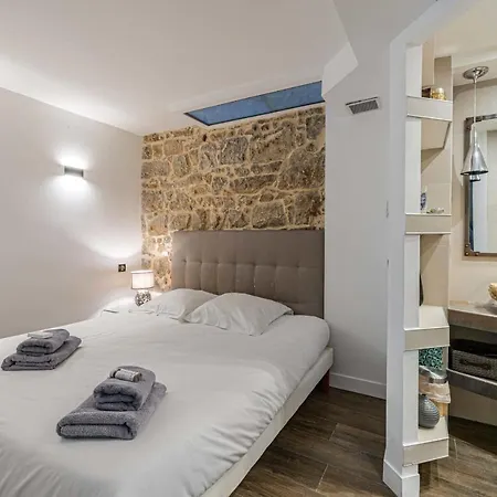 Sublime Loft 2br6p - Hyper Center Appartement Cannes