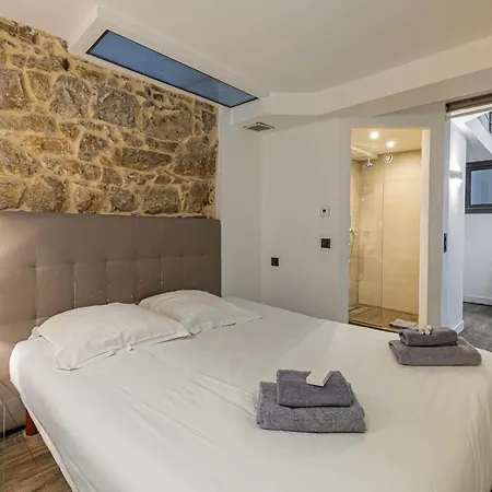 Sublime Loft 2br6p - Hyper Center